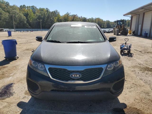 Photo 4 VIN: 5XYKT3A14BG031516 - KIA SORENTO BA 