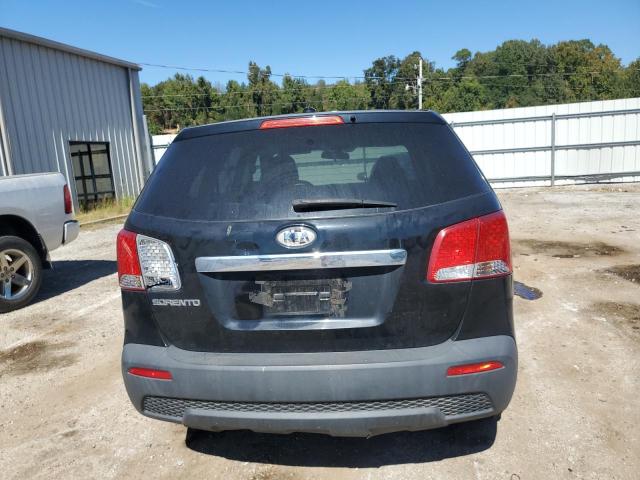 Photo 5 VIN: 5XYKT3A14BG031516 - KIA SORENTO BA 