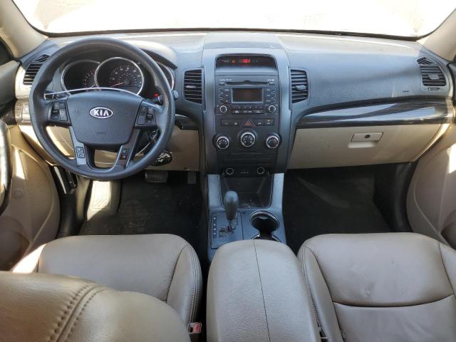 Photo 7 VIN: 5XYKT3A14BG031516 - KIA SORENTO BA 