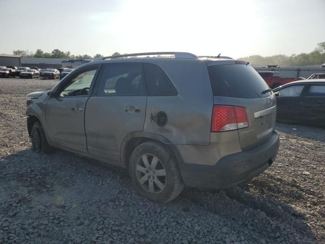 Photo 1 VIN: 5XYKT3A14BG046257 - KIA SORENTO BA 