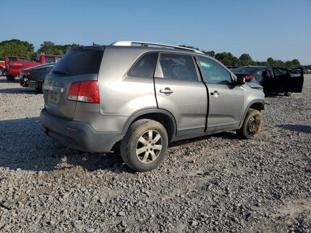 Photo 2 VIN: 5XYKT3A14BG046257 - KIA SORENTO BA 