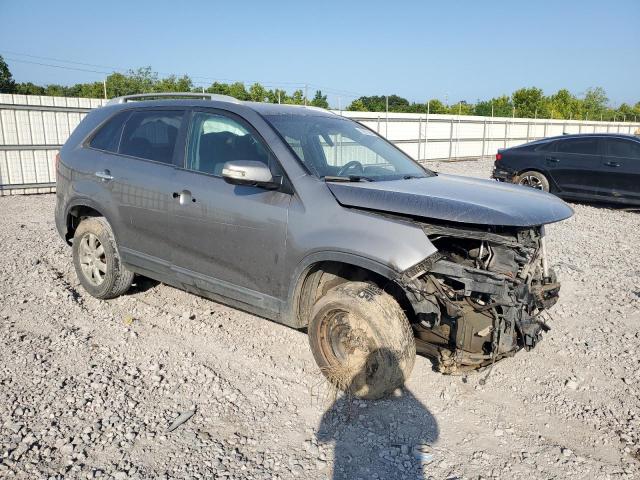 Photo 3 VIN: 5XYKT3A14BG046257 - KIA SORENTO BA 