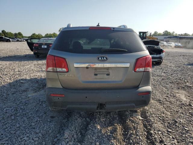 Photo 5 VIN: 5XYKT3A14BG046257 - KIA SORENTO BA 