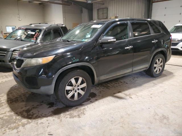 Photo 0 VIN: 5XYKT3A14BG075984 - KIA SORENTO 