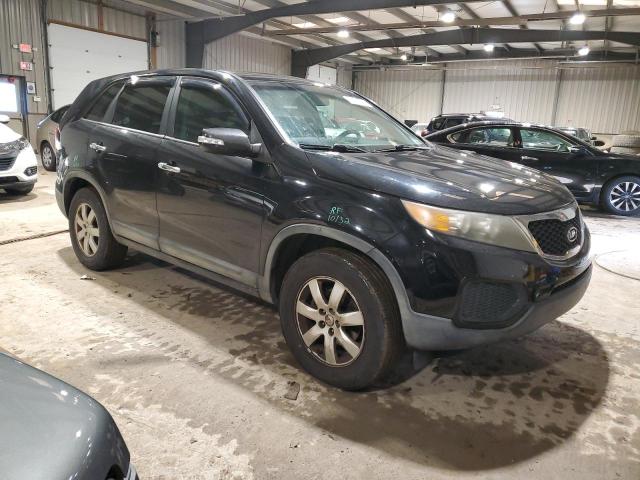 Photo 3 VIN: 5XYKT3A14BG075984 - KIA SORENTO 