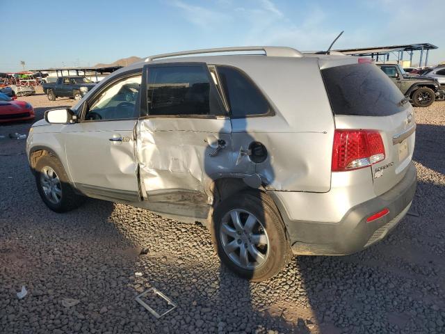 Photo 1 VIN: 5XYKT3A14BG079663 - KIA SORENTO BA 