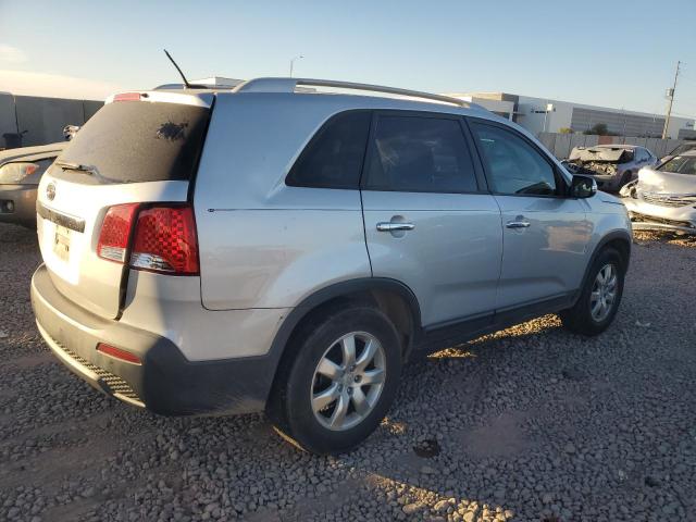 Photo 2 VIN: 5XYKT3A14BG079663 - KIA SORENTO BA 