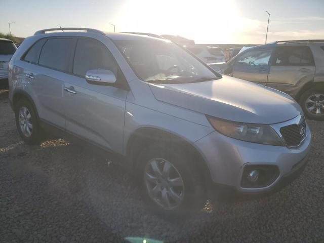 Photo 3 VIN: 5XYKT3A14BG079663 - KIA SORENTO BA 