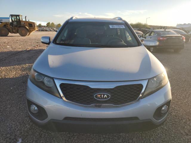 Photo 4 VIN: 5XYKT3A14BG079663 - KIA SORENTO BA 