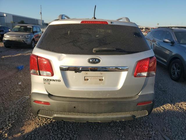 Photo 5 VIN: 5XYKT3A14BG079663 - KIA SORENTO BA 