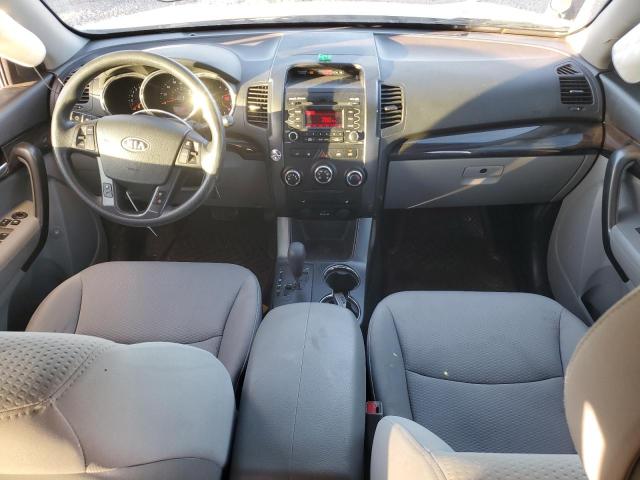 Photo 7 VIN: 5XYKT3A14BG079663 - KIA SORENTO BA 