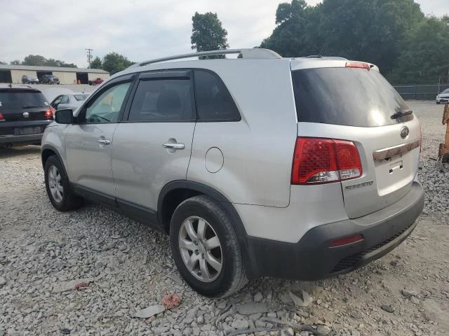 Photo 1 VIN: 5XYKT3A14BG080411 - KIA SORENTO BA 