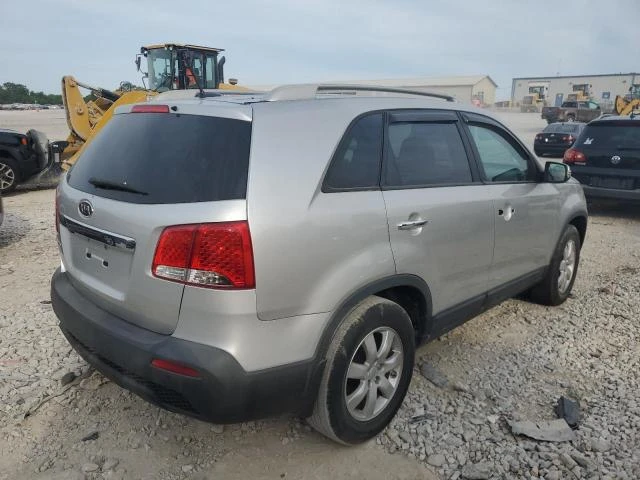 Photo 2 VIN: 5XYKT3A14BG080411 - KIA SORENTO BA 