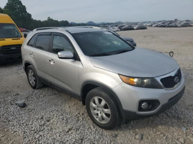 Photo 3 VIN: 5XYKT3A14BG080411 - KIA SORENTO BA 