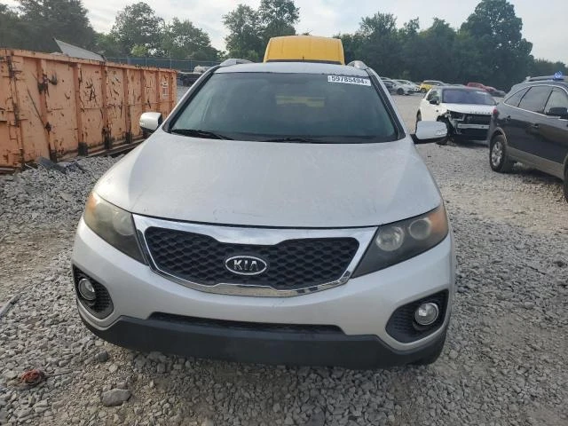 Photo 4 VIN: 5XYKT3A14BG080411 - KIA SORENTO BA 