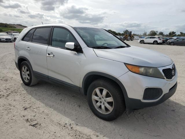 Photo 3 VIN: 5XYKT3A14BG083177 - KIA SORENTO 