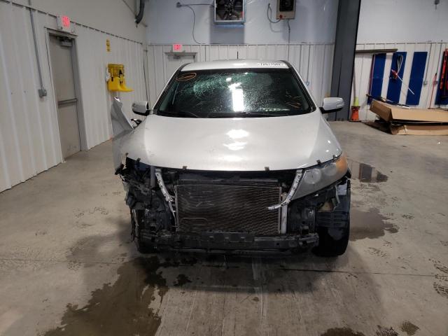 Photo 4 VIN: 5XYKT3A14BG087424 - KIA SORENTO BA 