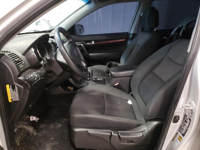 Photo 6 VIN: 5XYKT3A14BG087424 - KIA SORENTO BA 