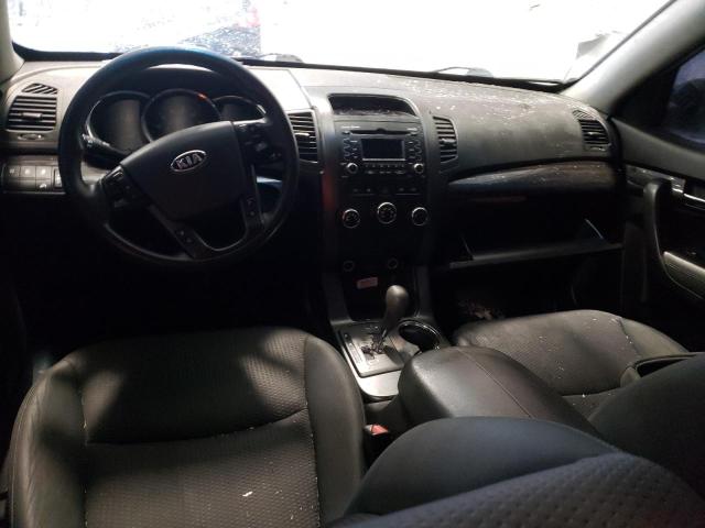 Photo 7 VIN: 5XYKT3A14BG087424 - KIA SORENTO BA 