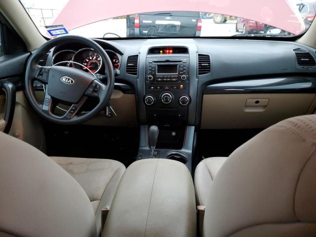 Photo 7 VIN: 5XYKT3A14BG087486 - KIA SORENTO BA 