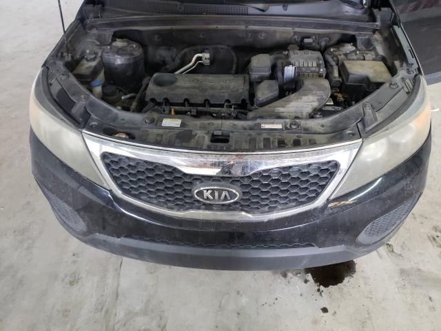 Photo 6 VIN: 5XYKT3A14BG088380 - KIA SORENTO BA 