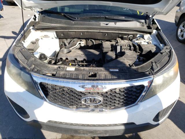 Photo 6 VIN: 5XYKT3A14BG106649 - KIA SORENTO BA 