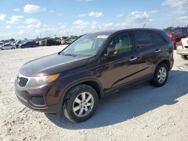 Photo 0 VIN: 5XYKT3A14BG109079 - KIA SORENTO 