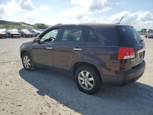 Photo 1 VIN: 5XYKT3A14BG109079 - KIA SORENTO 