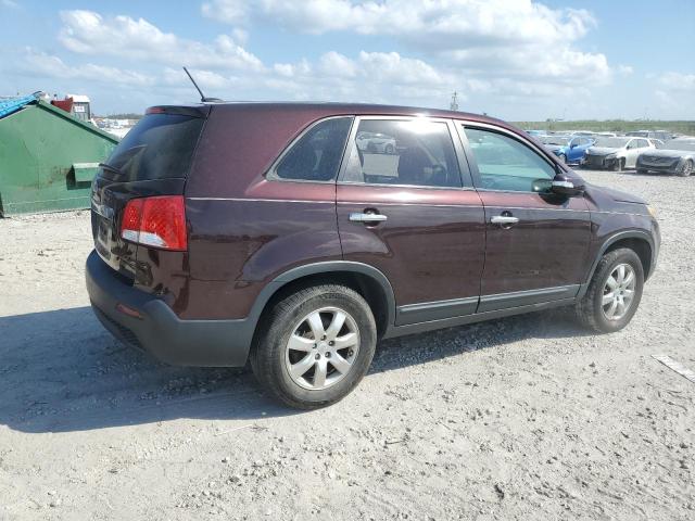 Photo 2 VIN: 5XYKT3A14BG109079 - KIA SORENTO 