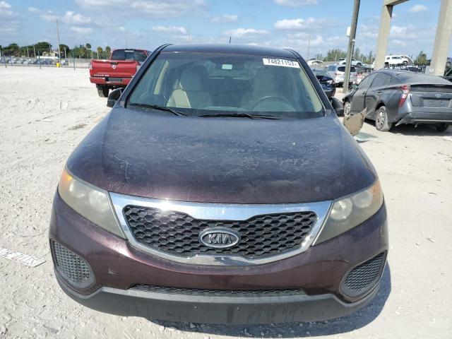 Photo 4 VIN: 5XYKT3A14BG109079 - KIA SORENTO 