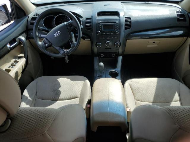 Photo 7 VIN: 5XYKT3A14BG109079 - KIA SORENTO 