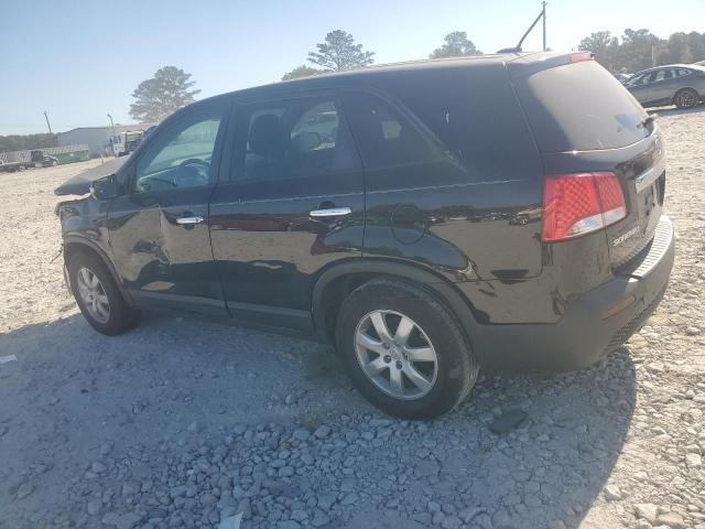 Photo 1 VIN: 5XYKT3A14BG110748 - KIA SORENTO BA 