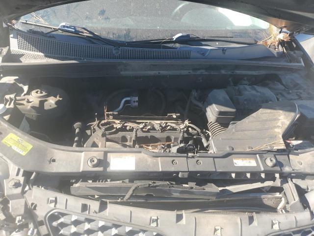 Photo 11 VIN: 5XYKT3A14BG110748 - KIA SORENTO BA 