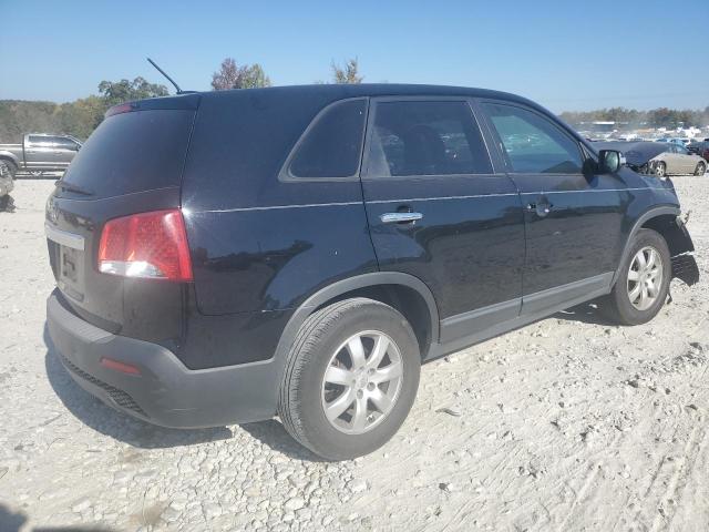 Photo 2 VIN: 5XYKT3A14BG110748 - KIA SORENTO BA 