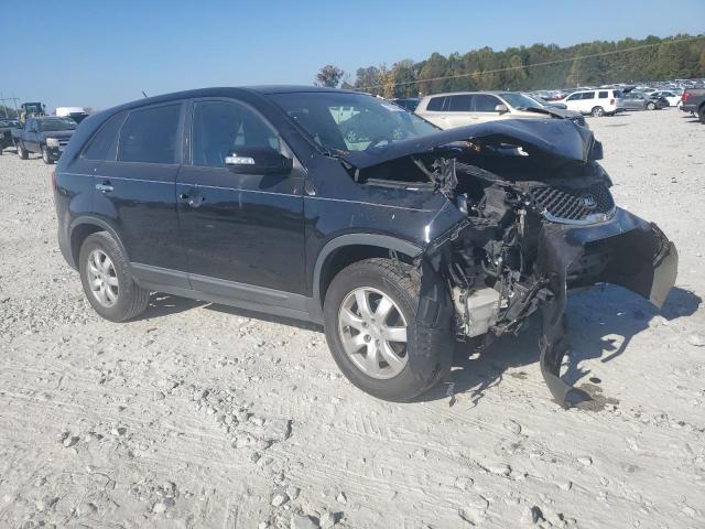 Photo 3 VIN: 5XYKT3A14BG110748 - KIA SORENTO BA 