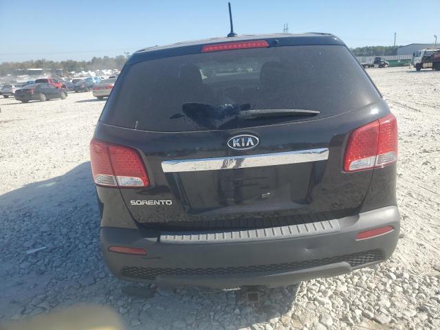 Photo 5 VIN: 5XYKT3A14BG110748 - KIA SORENTO BA 