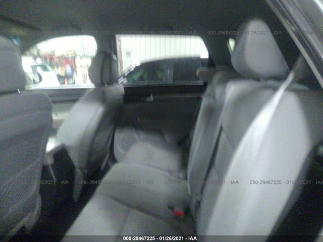 Photo 7 VIN: 5XYKT3A14BG116372 - KIA SORENTO 