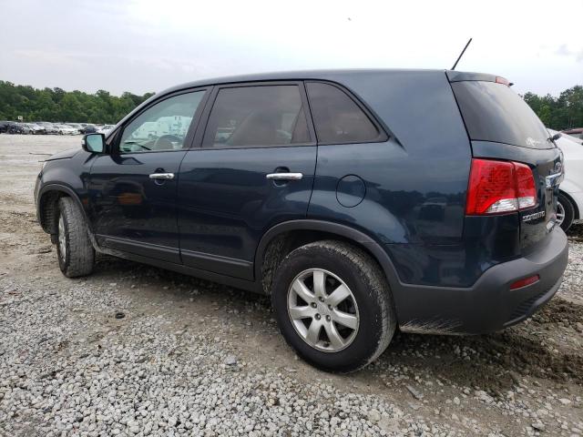 Photo 1 VIN: 5XYKT3A14BG126500 - KIA SORENTO 