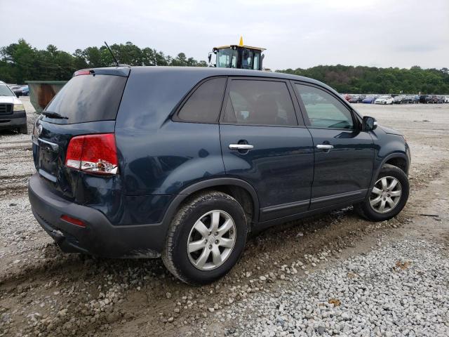 Photo 2 VIN: 5XYKT3A14BG126500 - KIA SORENTO 