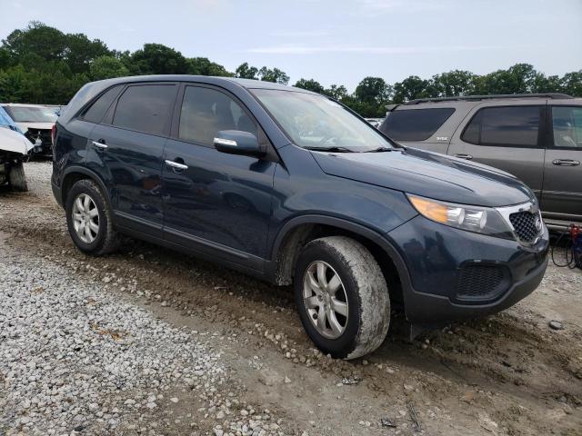 Photo 3 VIN: 5XYKT3A14BG126500 - KIA SORENTO 