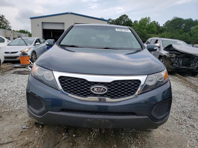 Photo 4 VIN: 5XYKT3A14BG126500 - KIA SORENTO 