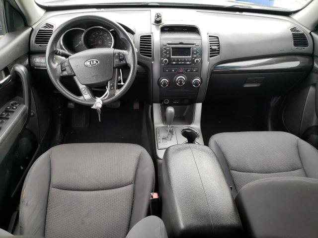 Photo 7 VIN: 5XYKT3A14BG126500 - KIA SORENTO 