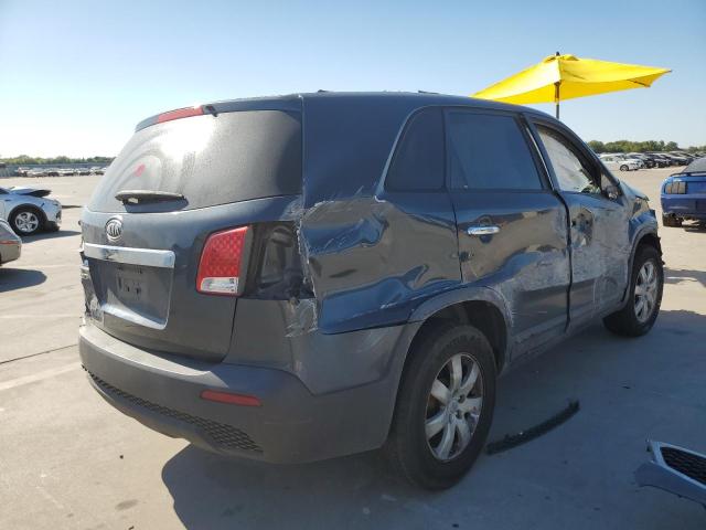 Photo 3 VIN: 5XYKT3A14BG148318 - KIA SORENTO BA 