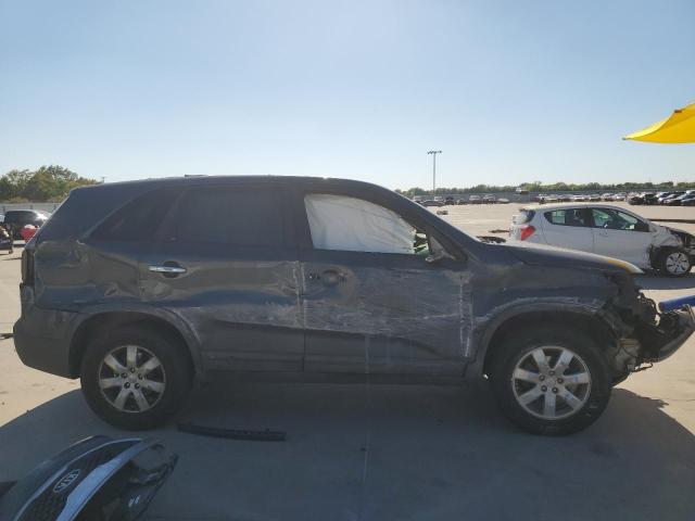 Photo 8 VIN: 5XYKT3A14BG148318 - KIA SORENTO BA 