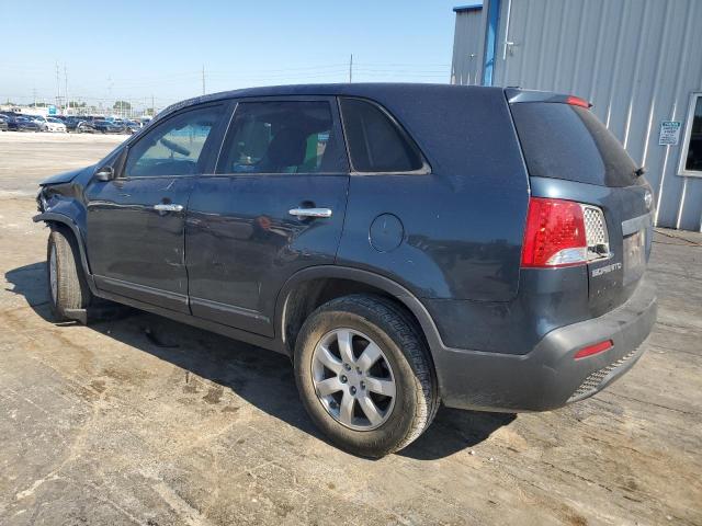 Photo 1 VIN: 5XYKT3A14BG148335 - KIA SORENTO 