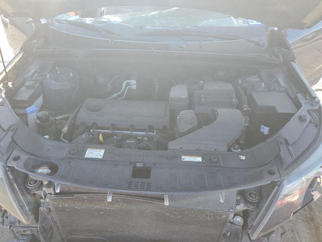 Photo 11 VIN: 5XYKT3A14BG148335 - KIA SORENTO 