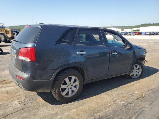 Photo 2 VIN: 5XYKT3A14BG148335 - KIA SORENTO 