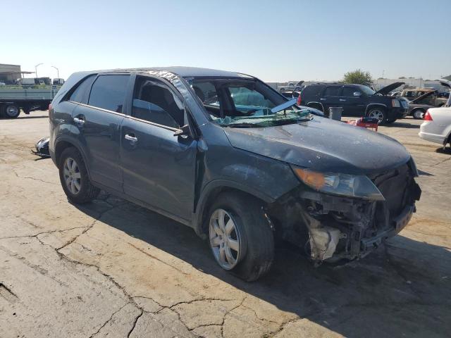 Photo 3 VIN: 5XYKT3A14BG148335 - KIA SORENTO 