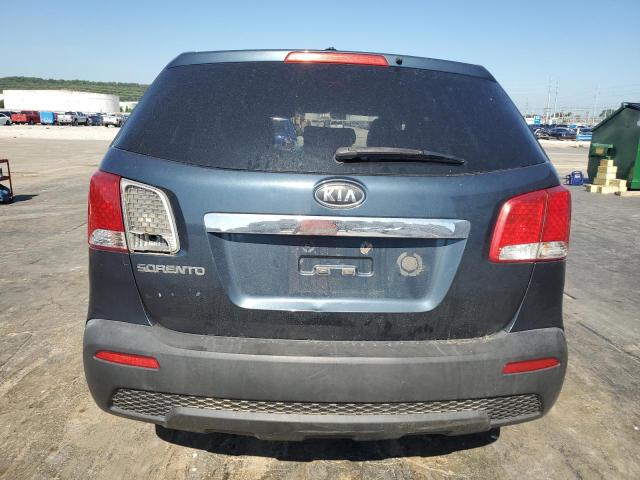 Photo 5 VIN: 5XYKT3A14BG148335 - KIA SORENTO 