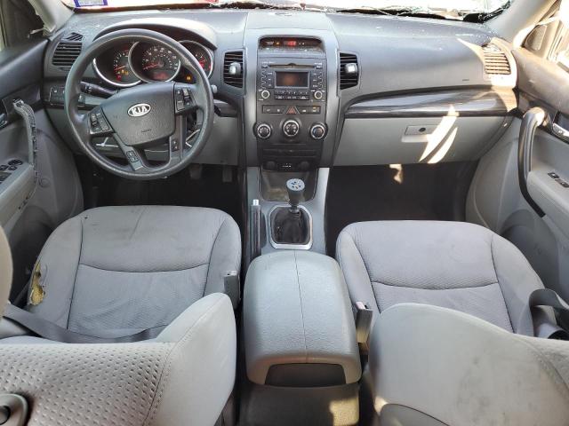 Photo 7 VIN: 5XYKT3A14BG148335 - KIA SORENTO 